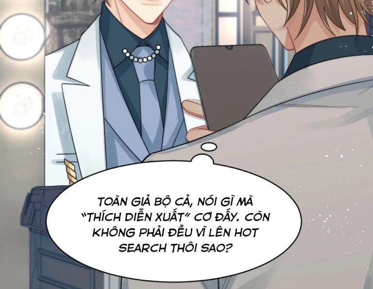 Tình Địch Mỗi Ngày Đều Trở Nên Đẹp Hơn Chapter 12 - Next Chapter 13