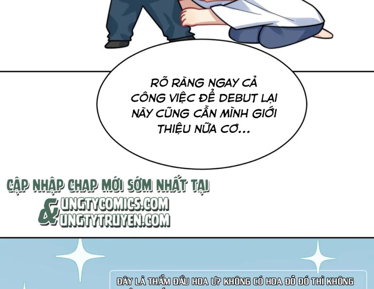 Tình Địch Mỗi Ngày Đều Trở Nên Đẹp Hơn Chapter 12 - Next Chapter 13