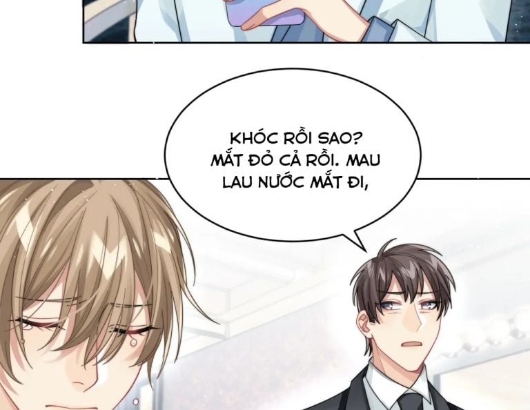 Tình Địch Mỗi Ngày Đều Trở Nên Đẹp Hơn Chapter 12 - Next Chapter 13