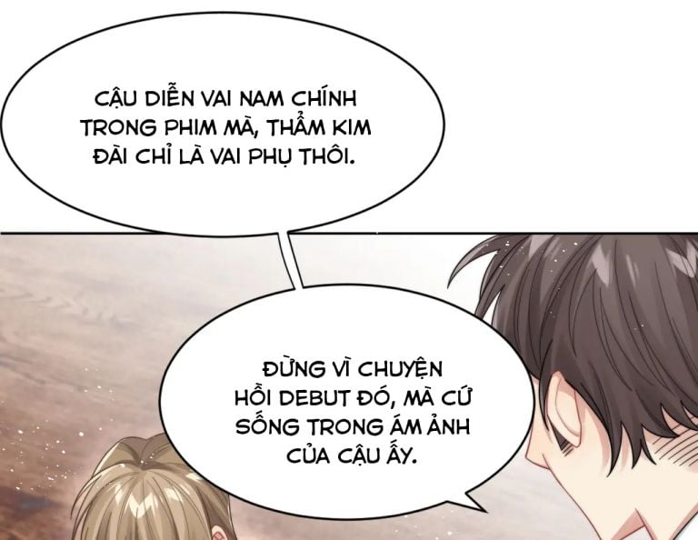 Tình Địch Mỗi Ngày Đều Trở Nên Đẹp Hơn Chapter 12 - Next Chapter 13