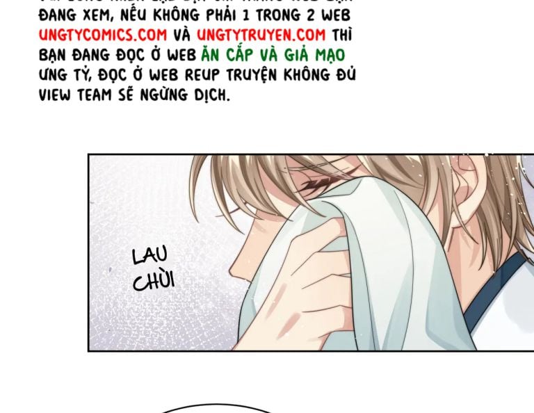 Tình Địch Mỗi Ngày Đều Trở Nên Đẹp Hơn Chapter 12 - Next Chapter 13