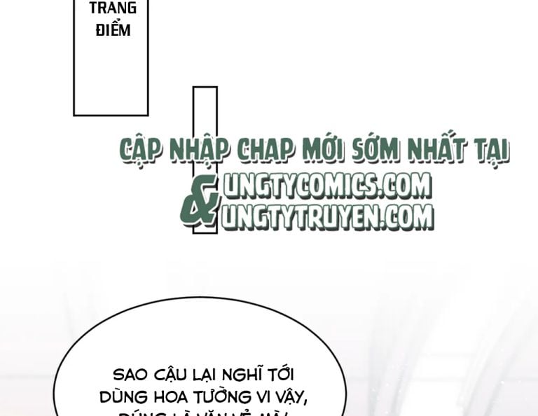 Tình Địch Mỗi Ngày Đều Trở Nên Đẹp Hơn Chapter 12 - Next Chapter 13