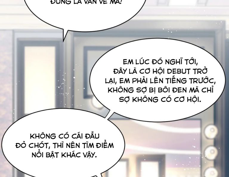 Tình Địch Mỗi Ngày Đều Trở Nên Đẹp Hơn Chapter 12 - Next Chapter 13