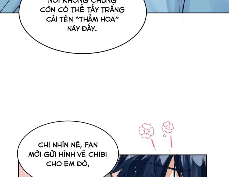 Tình Địch Mỗi Ngày Đều Trở Nên Đẹp Hơn Chapter 12 - Next Chapter 13