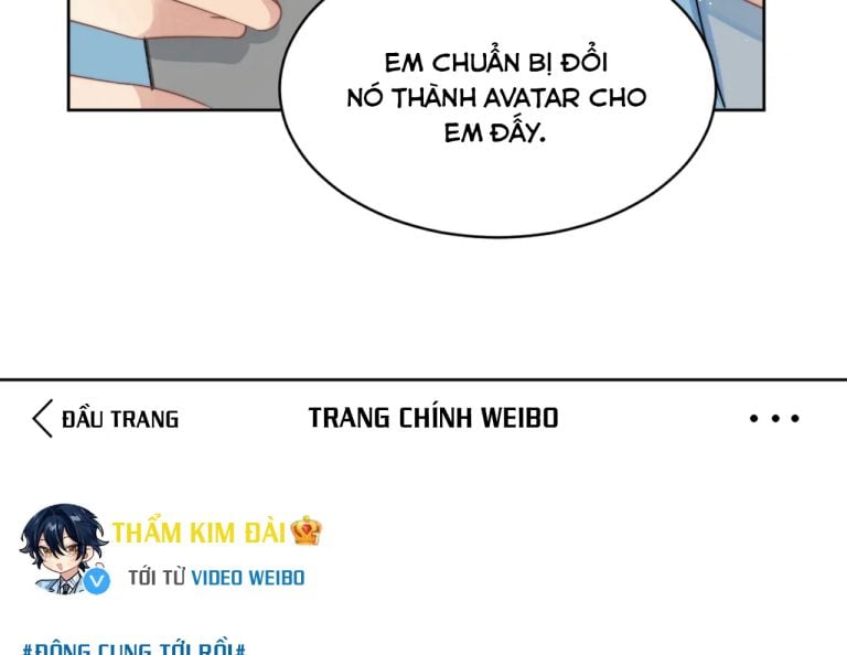 Tình Địch Mỗi Ngày Đều Trở Nên Đẹp Hơn Chapter 12 - Next Chapter 13