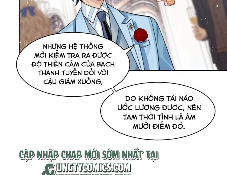 Tình Địch Mỗi Ngày Đều Trở Nên Đẹp Hơn Chapter 12 - Next Chapter 13