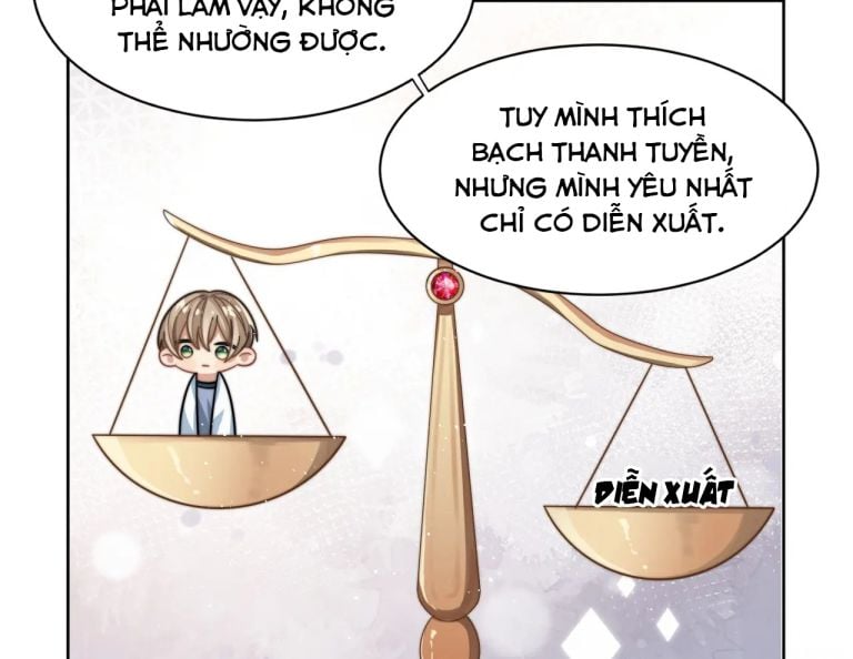 Tình Địch Mỗi Ngày Đều Trở Nên Đẹp Hơn Chapter 12 - Next Chapter 13