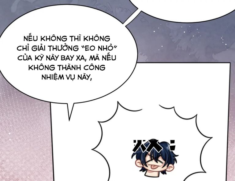 Tình Địch Mỗi Ngày Đều Trở Nên Đẹp Hơn Chapter 12 - Next Chapter 13