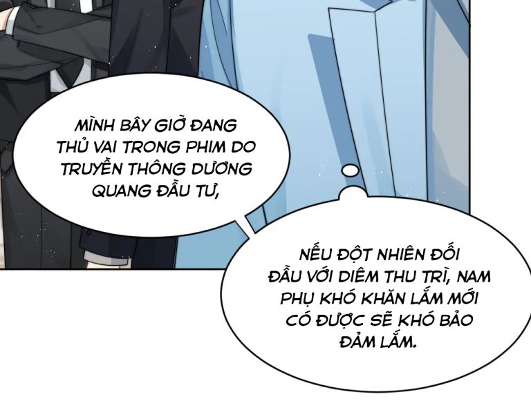 Tình Địch Mỗi Ngày Đều Trở Nên Đẹp Hơn Chapter 12 - Next Chapter 13