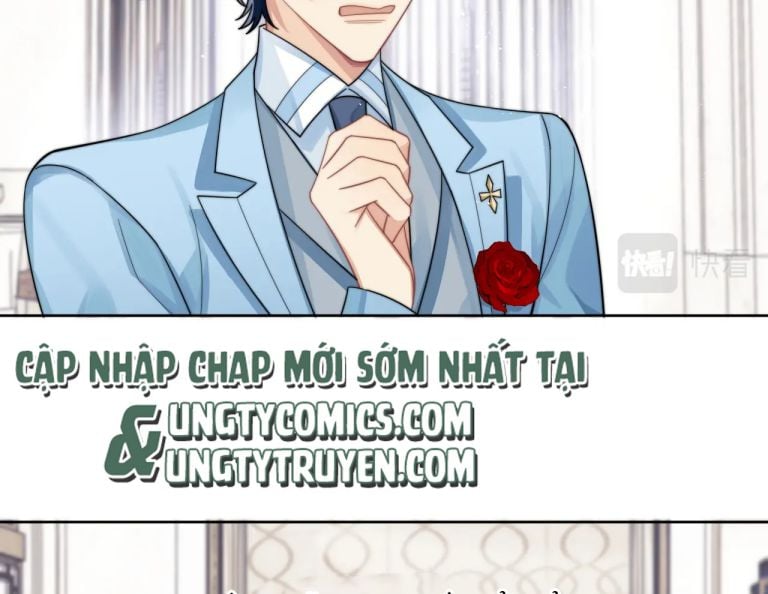 Tình Địch Mỗi Ngày Đều Trở Nên Đẹp Hơn Chapter 12 - Next Chapter 13