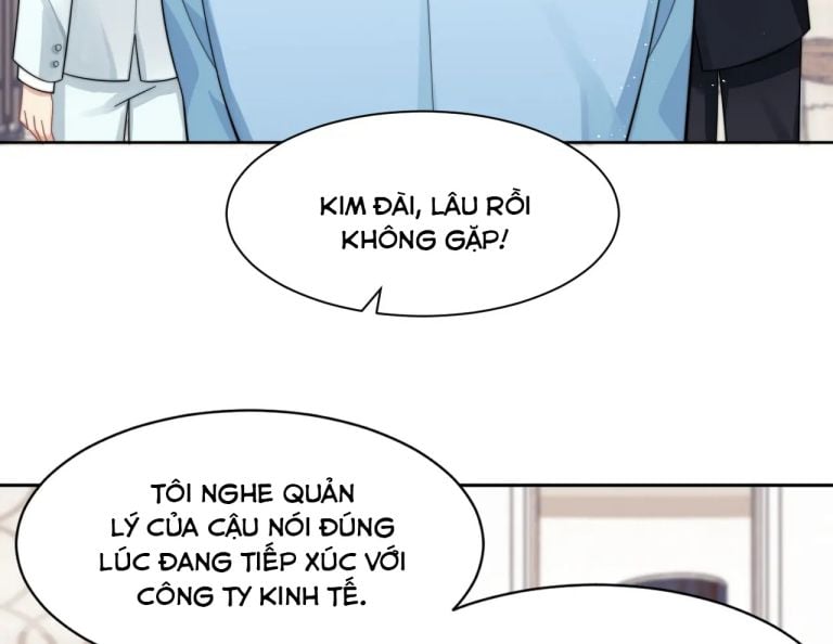 Tình Địch Mỗi Ngày Đều Trở Nên Đẹp Hơn Chapter 12 - Next Chapter 13