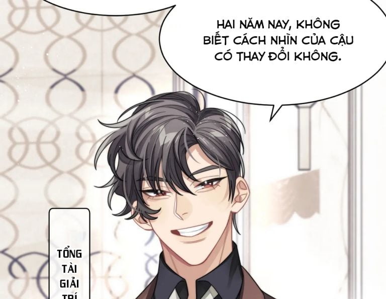 Tình Địch Mỗi Ngày Đều Trở Nên Đẹp Hơn Chapter 12 - Next Chapter 13