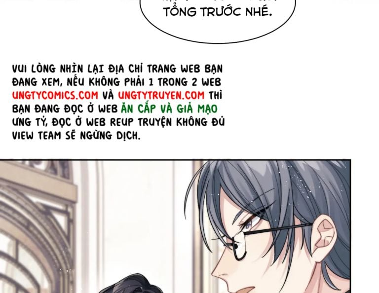 Tình Địch Mỗi Ngày Đều Trở Nên Đẹp Hơn Chapter 12 - Next Chapter 13