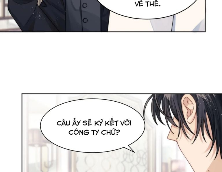 Tình Địch Mỗi Ngày Đều Trở Nên Đẹp Hơn Chapter 12 - Next Chapter 13