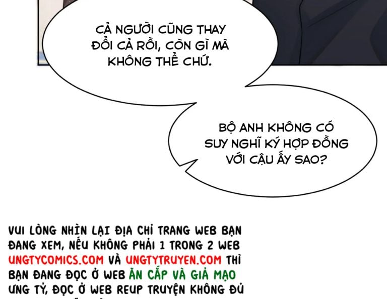 Tình Địch Mỗi Ngày Đều Trở Nên Đẹp Hơn Chapter 12 - Next Chapter 13