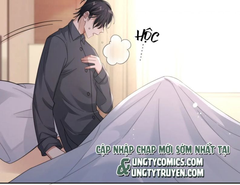 Tình Địch Mỗi Ngày Đều Trở Nên Đẹp Hơn Chapter 16 - Next Chapter 17