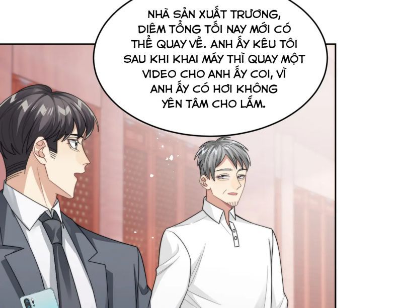 Tình Địch Mỗi Ngày Đều Trở Nên Đẹp Hơn Chapter 16 - Next Chapter 17