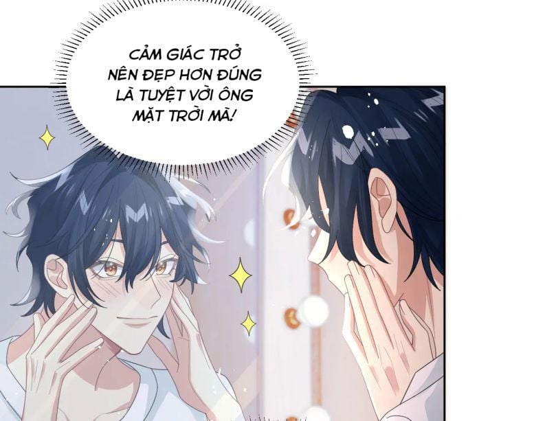 Tình Địch Mỗi Ngày Đều Trở Nên Đẹp Hơn Chapter 16 - Next Chapter 17