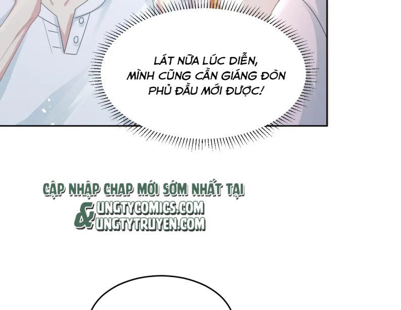 Tình Địch Mỗi Ngày Đều Trở Nên Đẹp Hơn Chapter 16 - Next Chapter 17