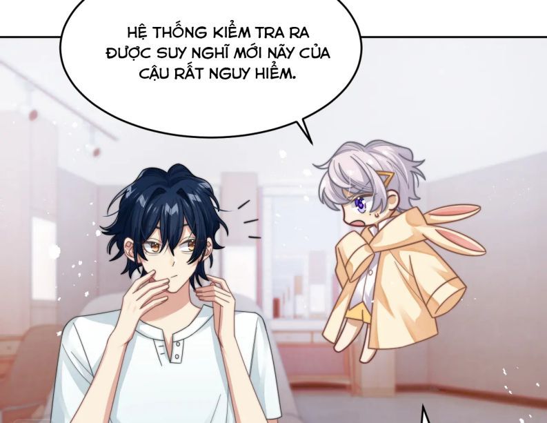 Tình Địch Mỗi Ngày Đều Trở Nên Đẹp Hơn Chapter 16 - Next Chapter 17