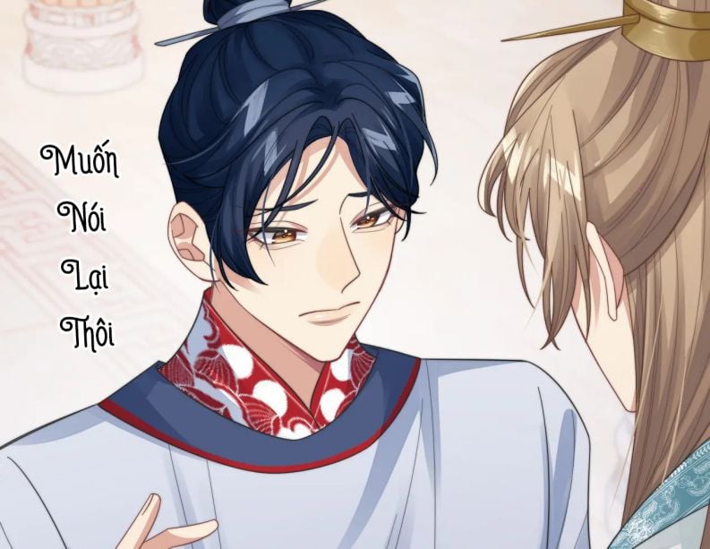 Tình Địch Mỗi Ngày Đều Trở Nên Đẹp Hơn Chapter 16 - Next Chapter 17