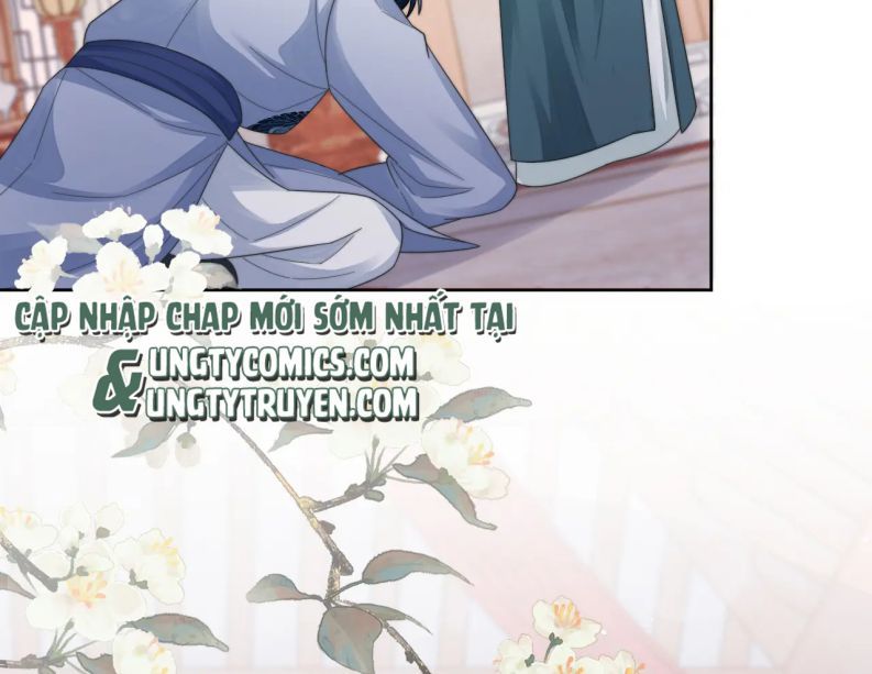 Tình Địch Mỗi Ngày Đều Trở Nên Đẹp Hơn Chapter 16 - Next Chapter 17