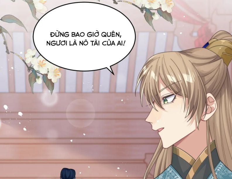 Tình Địch Mỗi Ngày Đều Trở Nên Đẹp Hơn Chapter 16 - Next Chapter 17