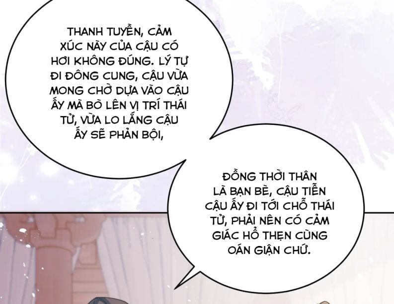 Tình Địch Mỗi Ngày Đều Trở Nên Đẹp Hơn Chapter 16 - Next Chapter 17