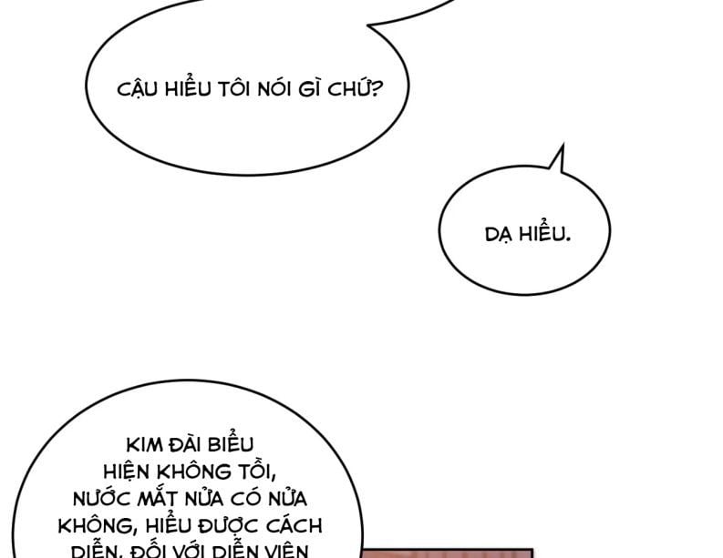 Tình Địch Mỗi Ngày Đều Trở Nên Đẹp Hơn Chapter 16 - Next Chapter 17