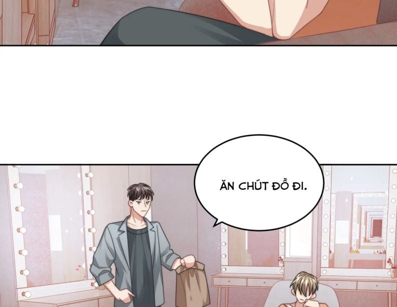 Tình Địch Mỗi Ngày Đều Trở Nên Đẹp Hơn Chapter 16 - Next Chapter 17