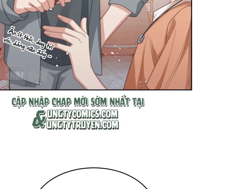 Tình Địch Mỗi Ngày Đều Trở Nên Đẹp Hơn Chapter 16 - Next Chapter 17