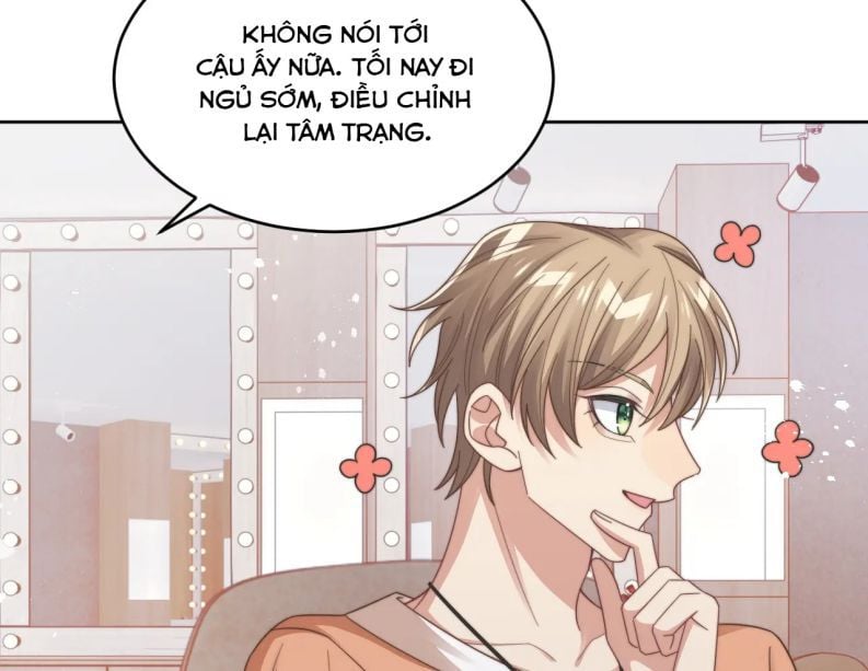 Tình Địch Mỗi Ngày Đều Trở Nên Đẹp Hơn Chapter 16 - Next Chapter 17