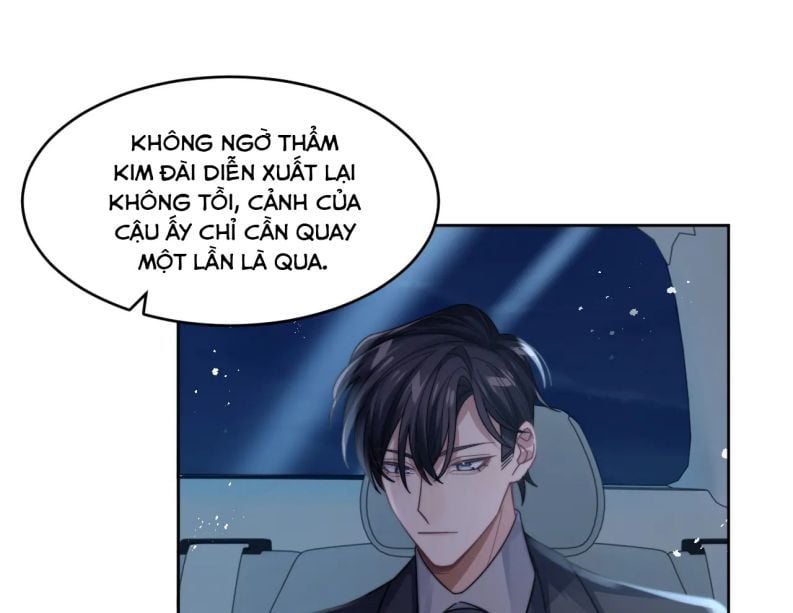 Tình Địch Mỗi Ngày Đều Trở Nên Đẹp Hơn Chapter 16 - Next Chapter 17