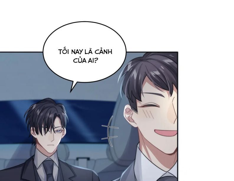 Tình Địch Mỗi Ngày Đều Trở Nên Đẹp Hơn Chapter 16 - Next Chapter 17