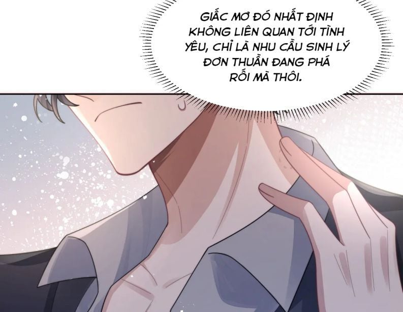 Tình Địch Mỗi Ngày Đều Trở Nên Đẹp Hơn Chapter 16 - Next Chapter 17