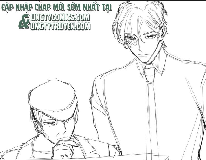 Tình Địch Mỗi Ngày Đều Trở Nên Đẹp Hơn Chapter 16 - Next Chapter 17