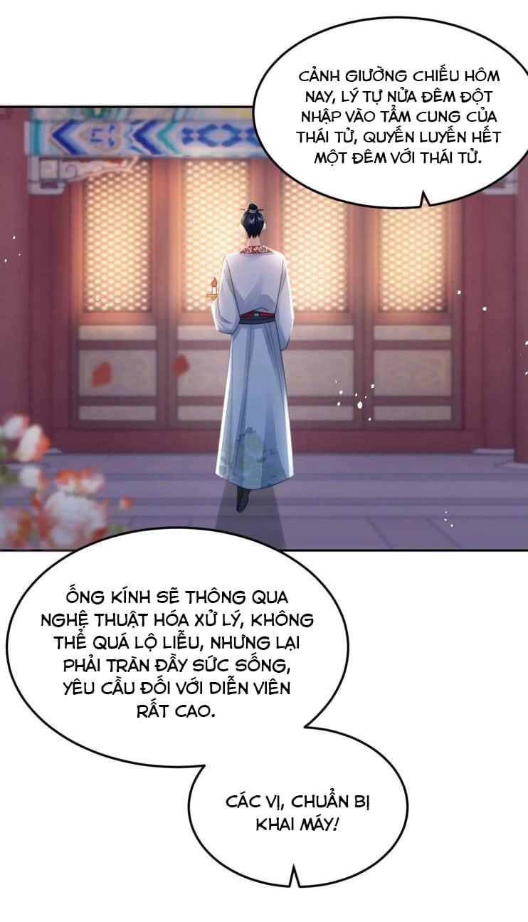 Tình Địch Mỗi Ngày Đều Trở Nên Đẹp Hơn Chapter 17 - Next Chapter 18