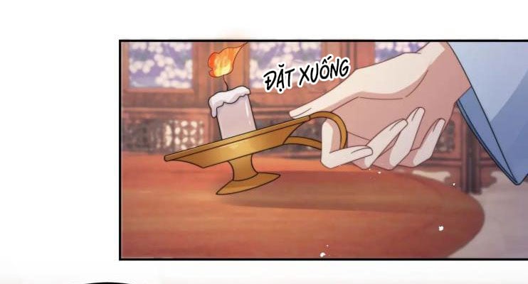 Tình Địch Mỗi Ngày Đều Trở Nên Đẹp Hơn Chapter 17 - Next Chapter 18