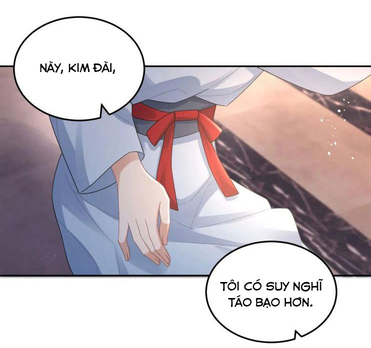 Tình Địch Mỗi Ngày Đều Trở Nên Đẹp Hơn Chapter 17 - Next Chapter 18