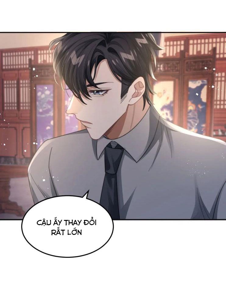 Tình Địch Mỗi Ngày Đều Trở Nên Đẹp Hơn Chapter 17 - Next Chapter 18