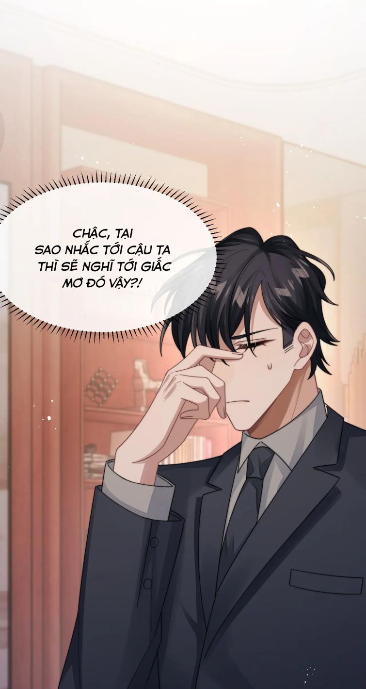 Tình Địch Mỗi Ngày Đều Trở Nên Đẹp Hơn Chapter 18 - Next Chapter 19