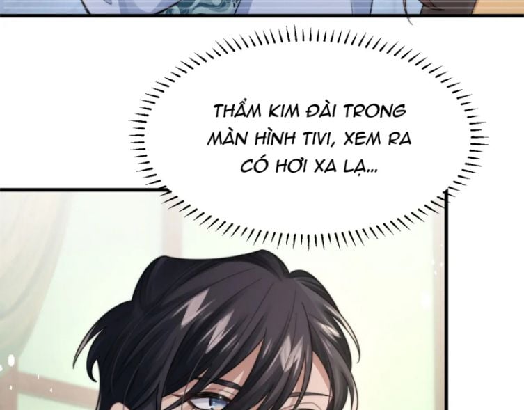 Tình Địch Mỗi Ngày Đều Trở Nên Đẹp Hơn Chapter 23 - Next Chapter 24