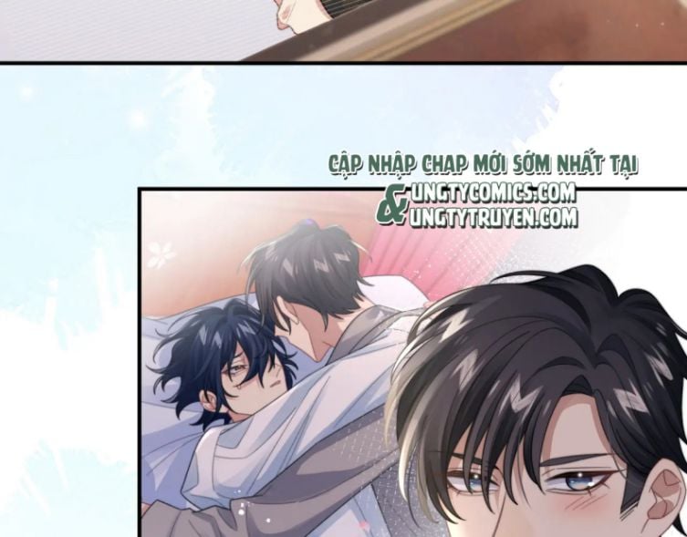 Tình Địch Mỗi Ngày Đều Trở Nên Đẹp Hơn Chapter 23 - Next Chapter 24