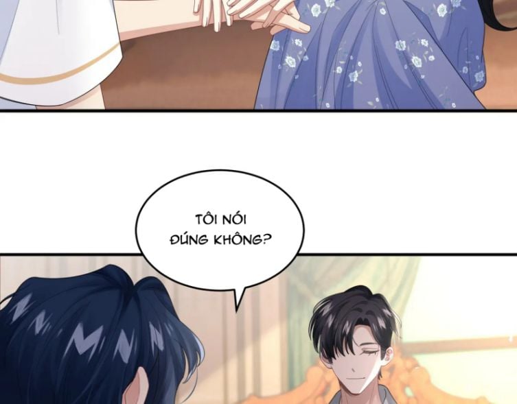 Tình Địch Mỗi Ngày Đều Trở Nên Đẹp Hơn Chapter 23 - Next Chapter 24