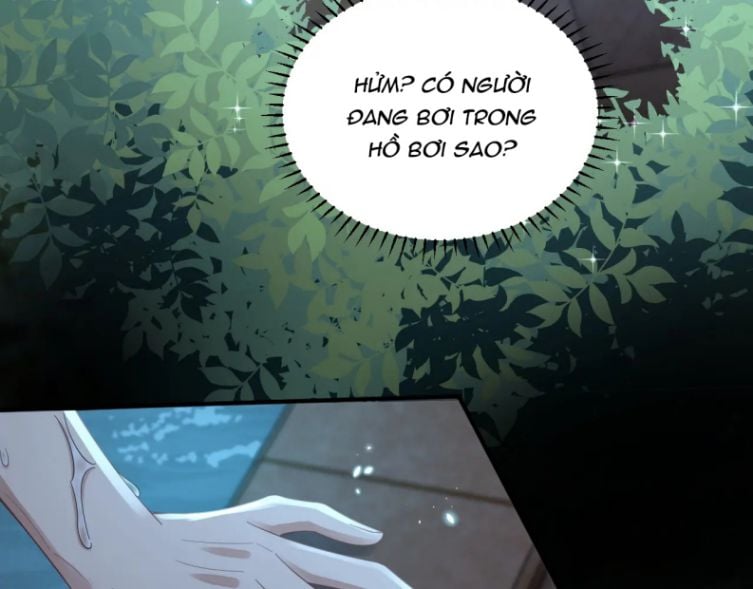 Tình Địch Mỗi Ngày Đều Trở Nên Đẹp Hơn Chapter 23 - Next Chapter 24