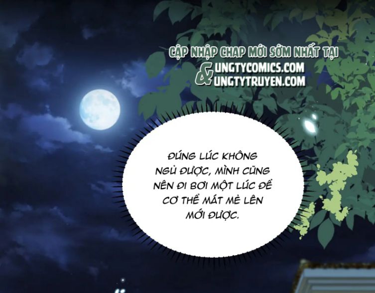 Tình Địch Mỗi Ngày Đều Trở Nên Đẹp Hơn Chapter 23 - Next Chapter 24