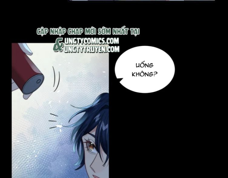 Tình Địch Mỗi Ngày Đều Trở Nên Đẹp Hơn Chapter 23 - Next Chapter 24