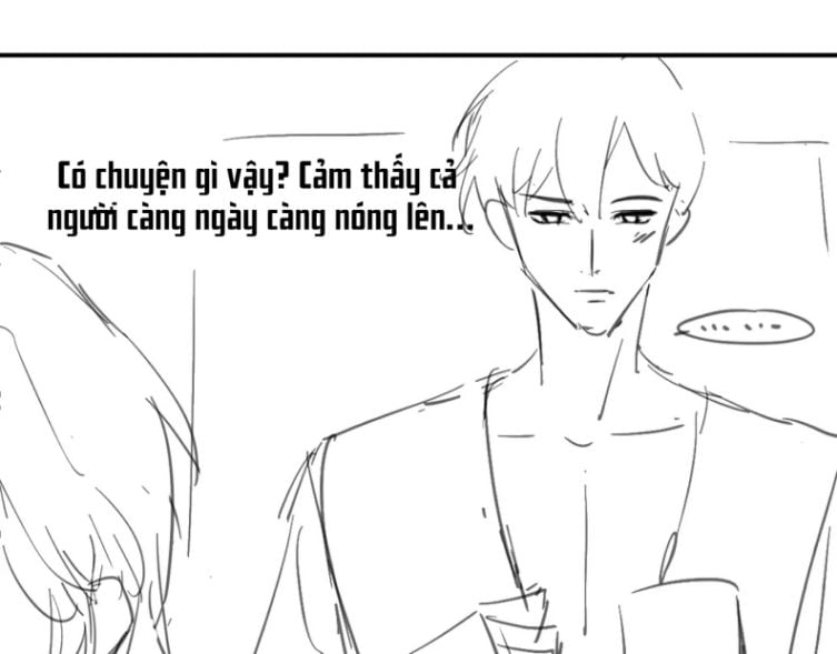 Tình Địch Mỗi Ngày Đều Trở Nên Đẹp Hơn Chapter 23 - Next Chapter 24