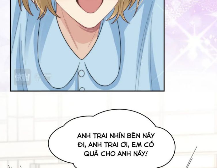 Tình Địch Mỗi Ngày Đều Trở Nên Đẹp Hơn Chapter 26 - Next Chapter 27