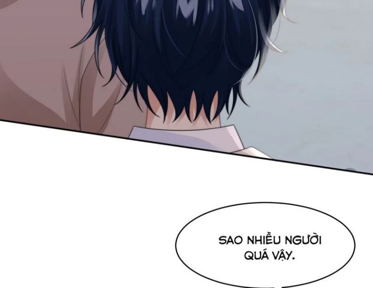 Tình Địch Mỗi Ngày Đều Trở Nên Đẹp Hơn Chapter 26 - Next Chapter 27